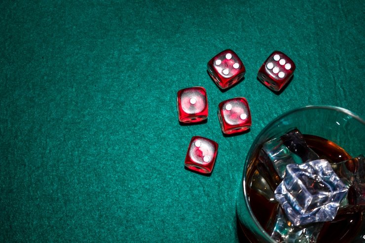 Suasana hero sultantogel88 dengan nuansa kasino