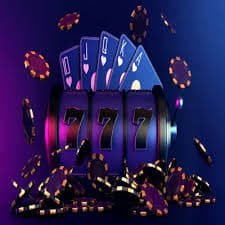 Slot Phoenix Rises nyaman di ponsel